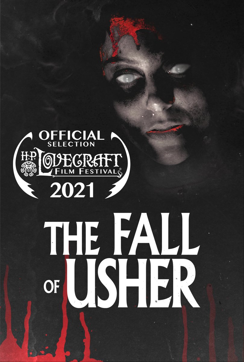 the fall of usher (2022)